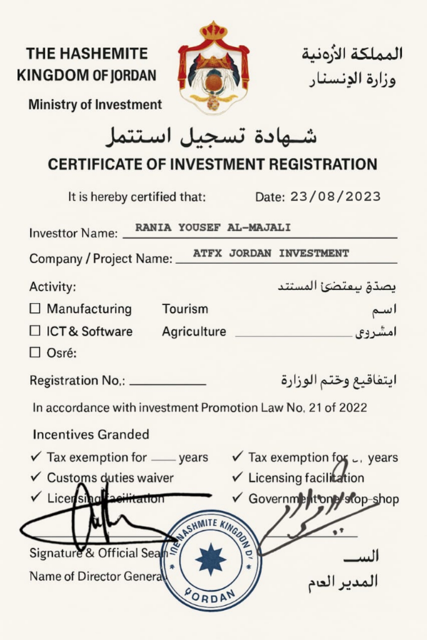 Certificate 2